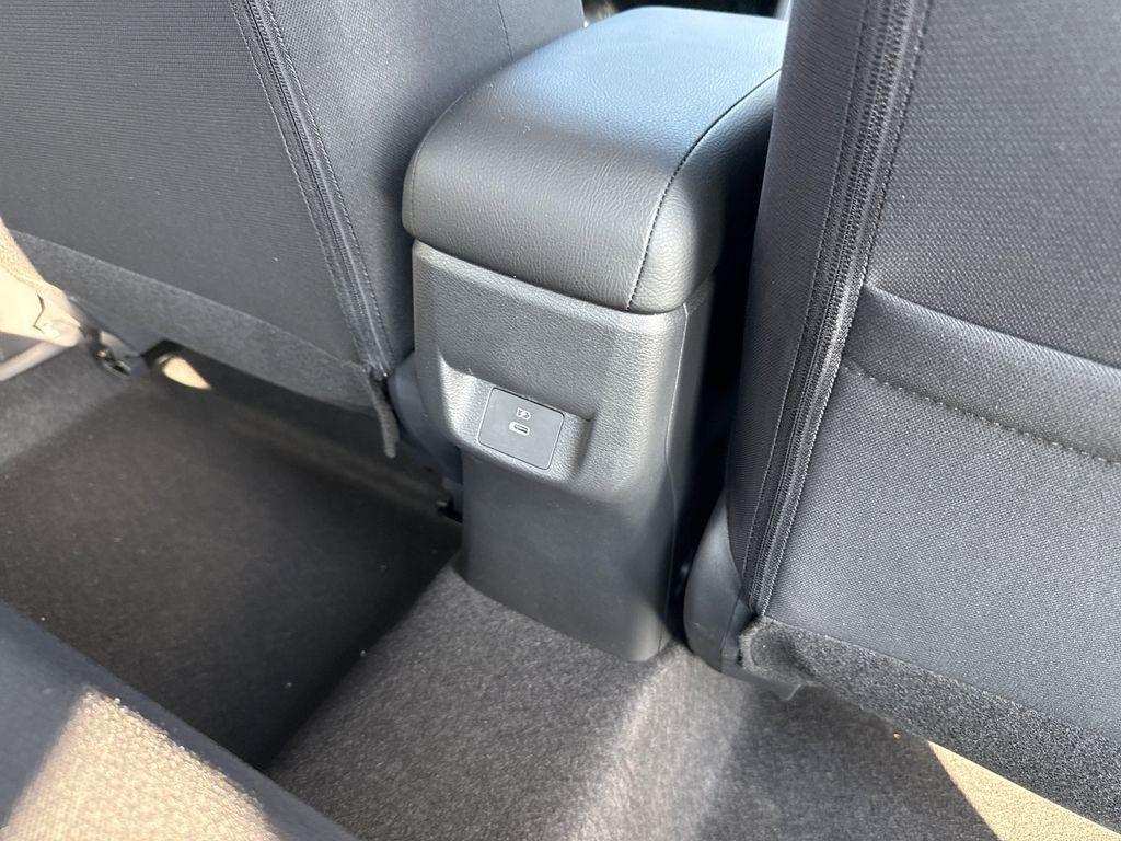 new 2025 Nissan Versa car, priced at $22,447