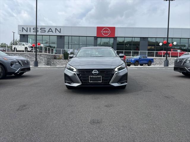 new 2024 Nissan Altima car, priced at $31,810