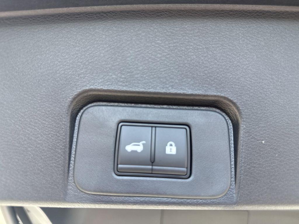 new 2026 Nissan Rogue car, priced at $33,252