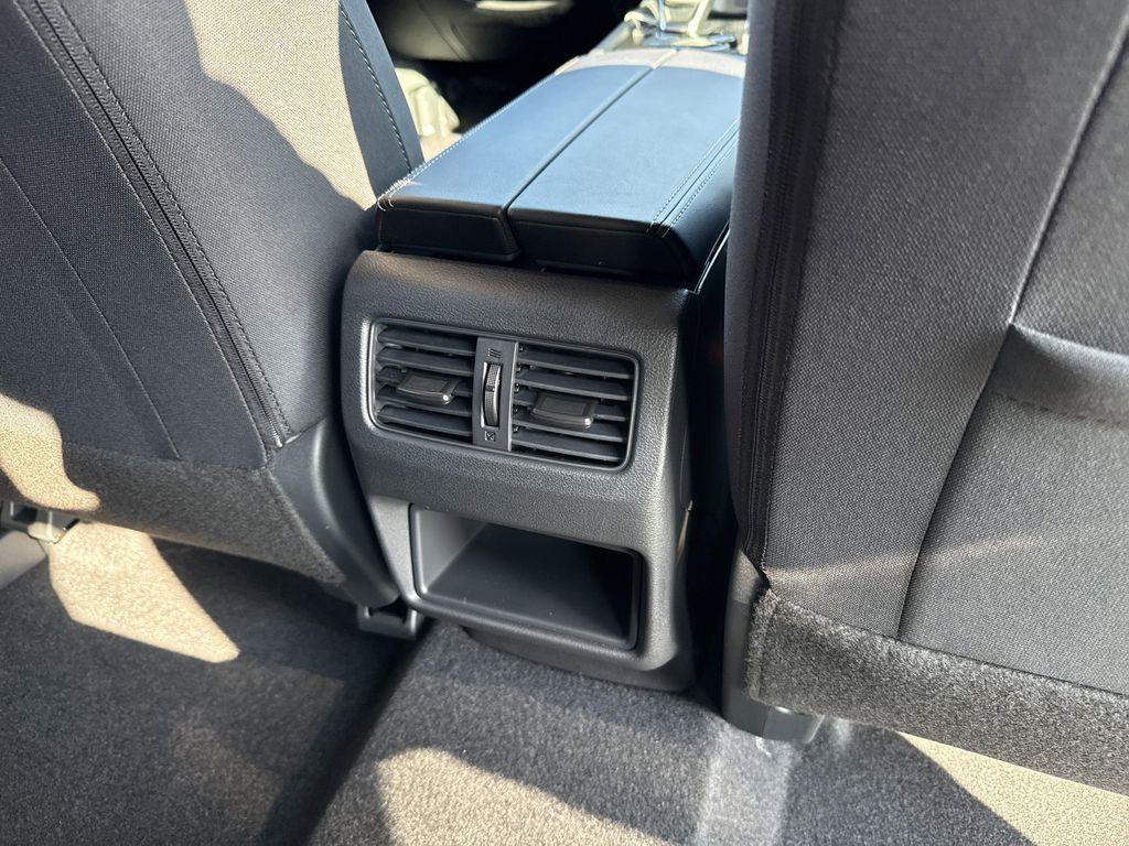 new 2026 Nissan Rogue car, priced at $31,157