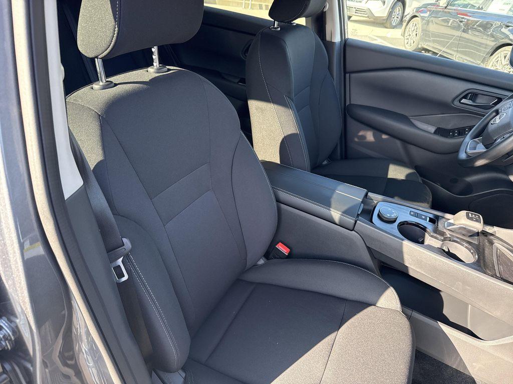 new 2026 Nissan Rogue car, priced at $31,157