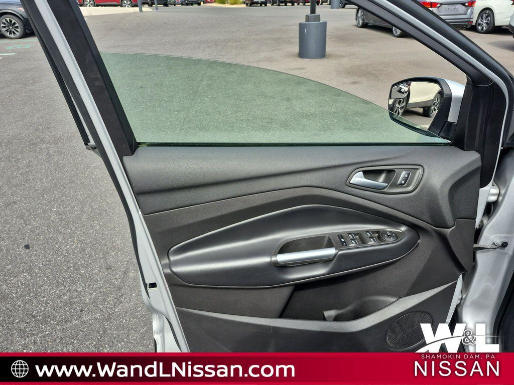 used 2019 Ford Escape car, priced at $15,537