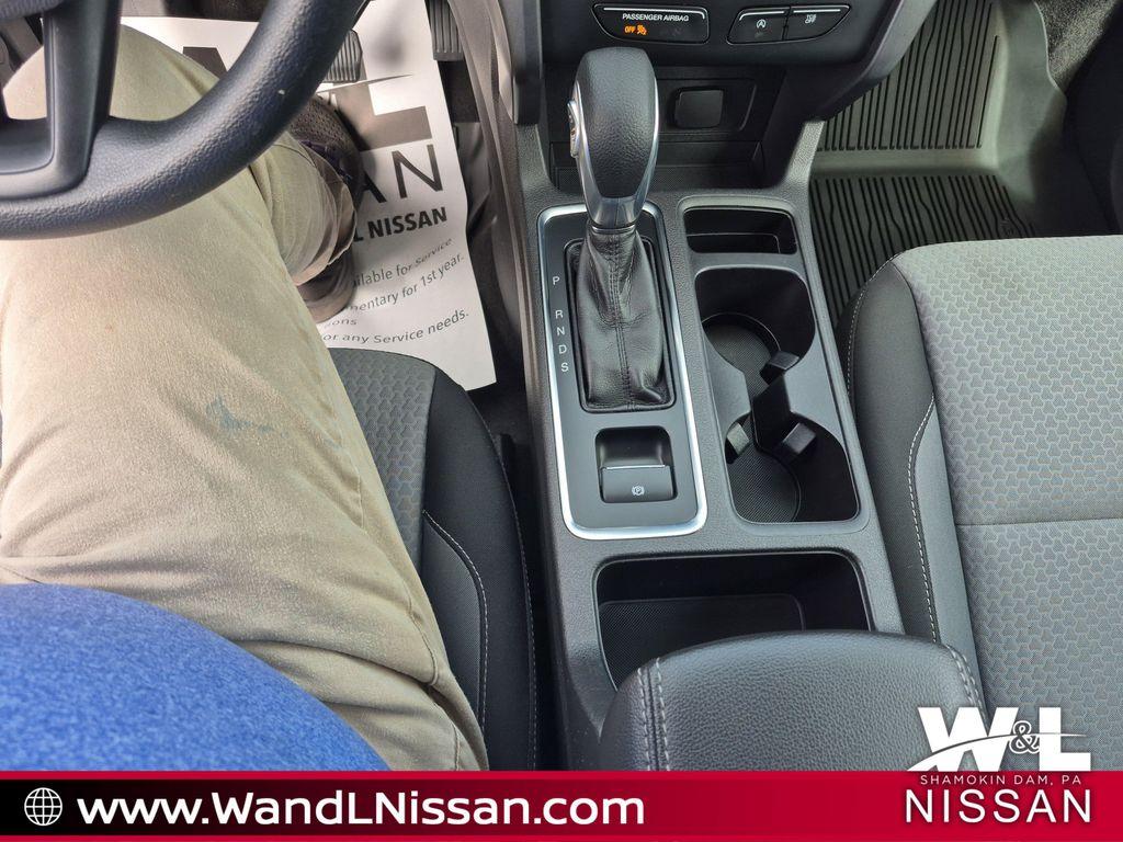 used 2019 Ford Escape car, priced at $15,537