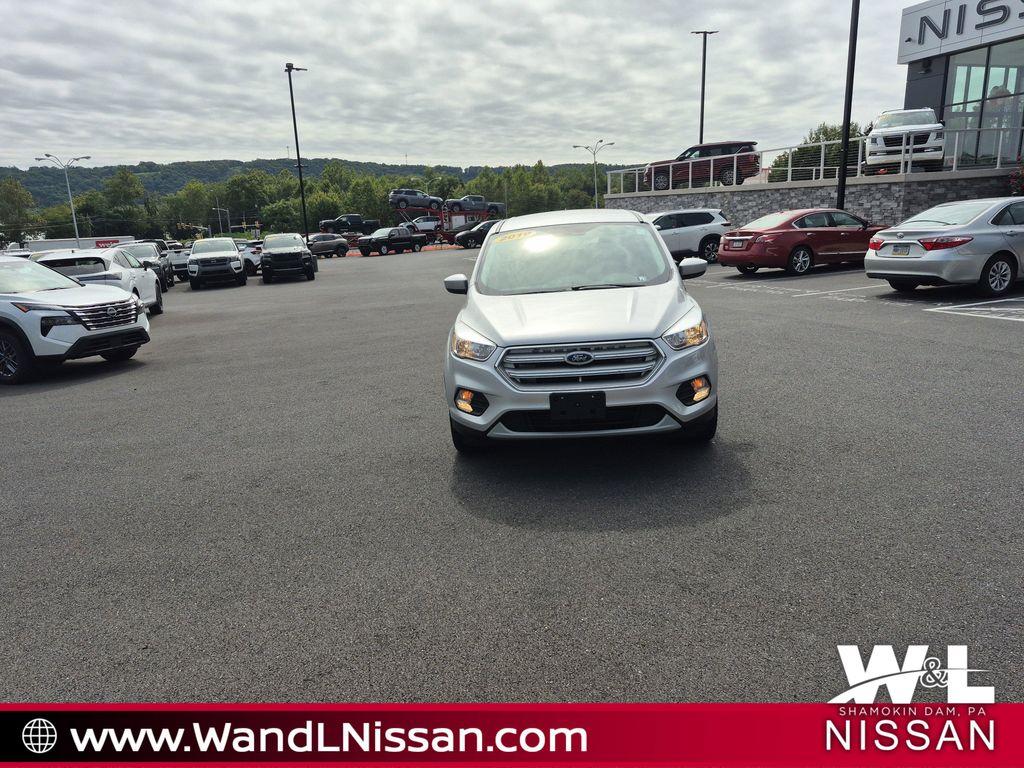 used 2019 Ford Escape car, priced at $15,537