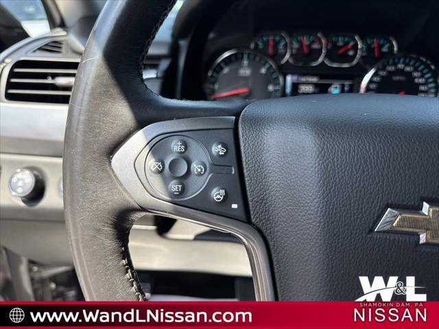 used 2016 Chevrolet Tahoe car, priced at $20,999