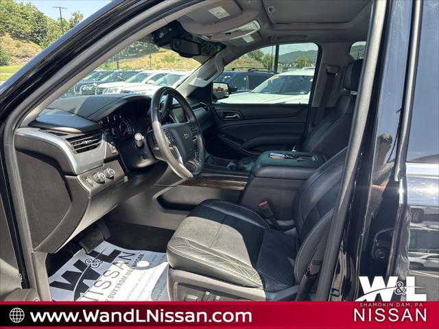 used 2016 Chevrolet Tahoe car, priced at $20,999