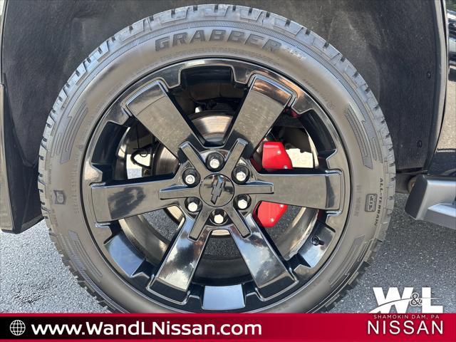 used 2016 Chevrolet Tahoe car, priced at $20,999