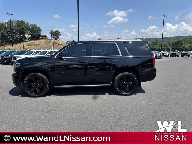 used 2016 Chevrolet Tahoe car, priced at $20,999