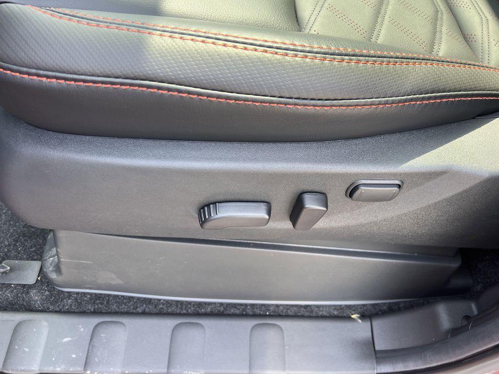 new 2025 Nissan Frontier car, priced at $48,853