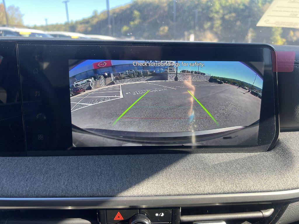 used 2026 Nissan Kicks car, priced at $28,610