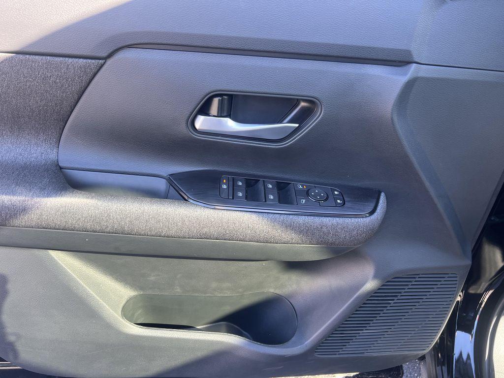used 2026 Nissan Kicks car, priced at $28,610