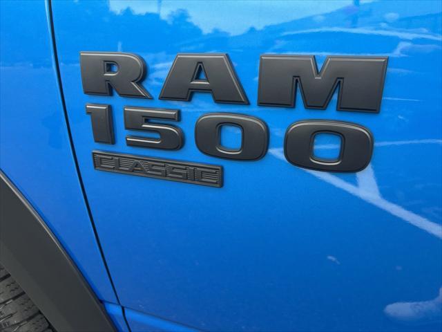 used 2024 Ram 1500 Classic car, priced at $36,477