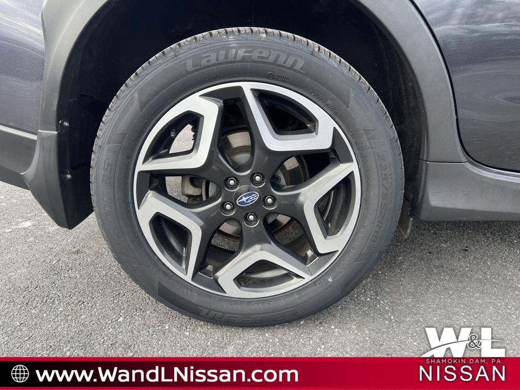 used 2019 Subaru Crosstrek car, priced at $20,467