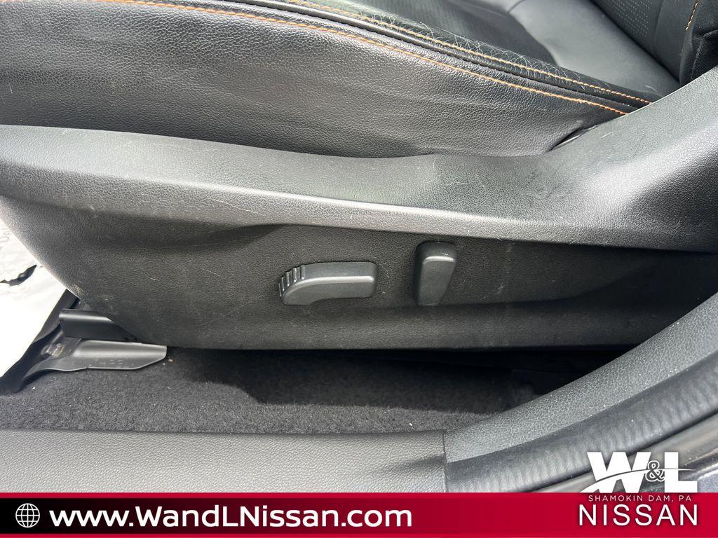 used 2019 Subaru Crosstrek car, priced at $20,467