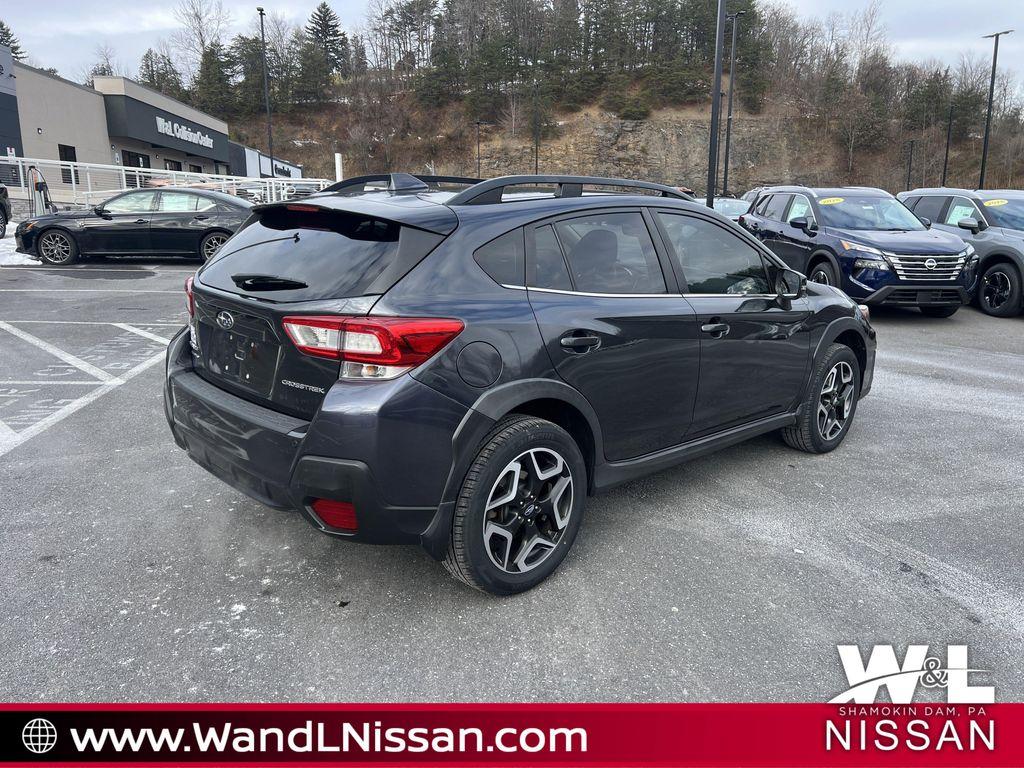 used 2019 Subaru Crosstrek car, priced at $20,467