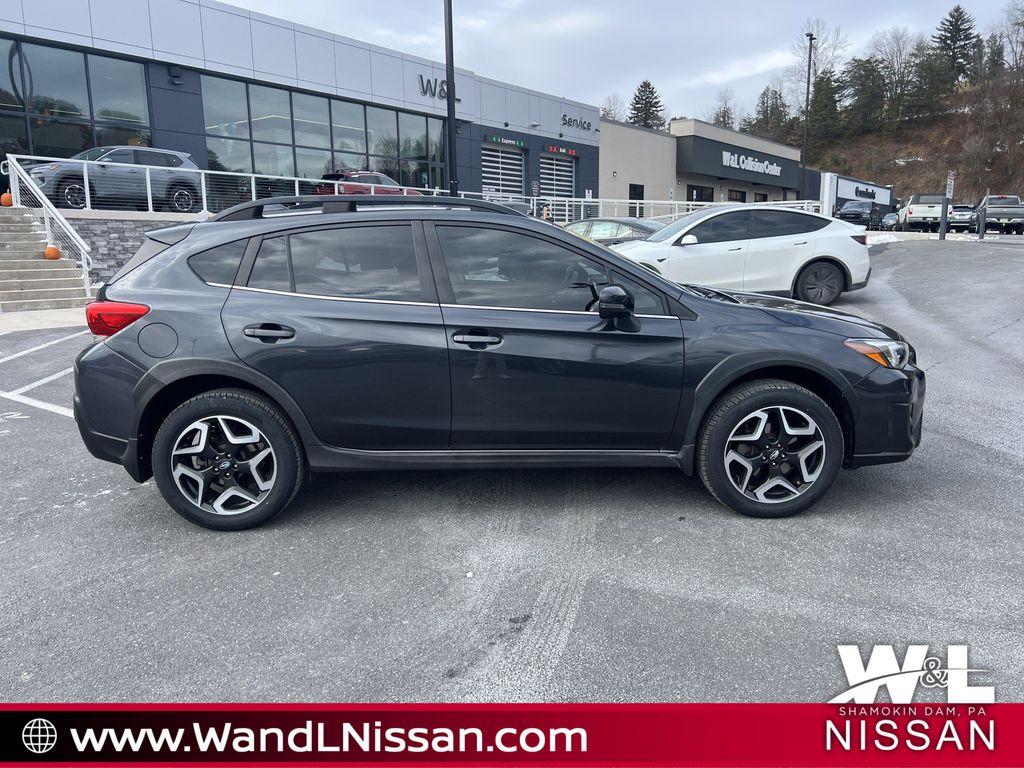 used 2019 Subaru Crosstrek car, priced at $20,467
