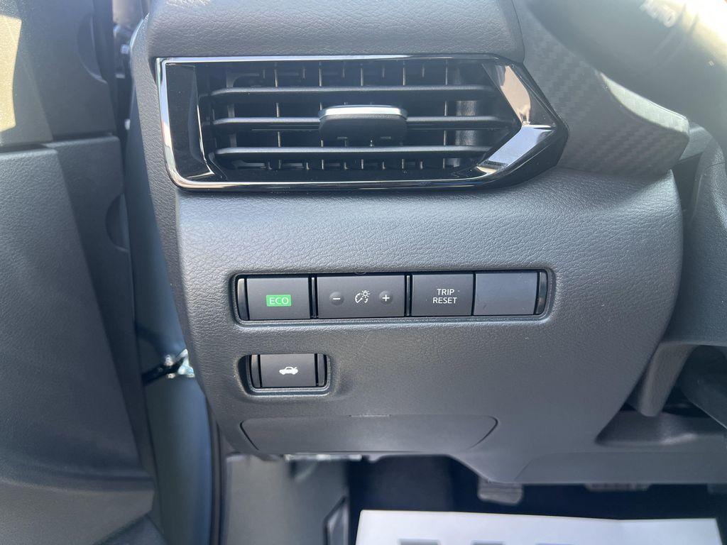 new 2025 Nissan Sentra car, priced at $25,291