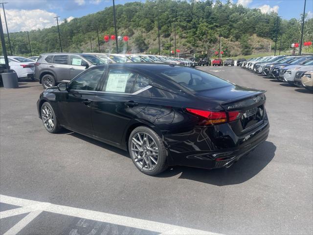 new 2024 Nissan Altima car, priced at $35,863