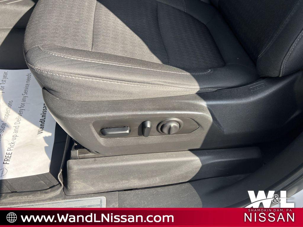 used 2019 Chevrolet Silverado 1500 car, priced at $27,079
