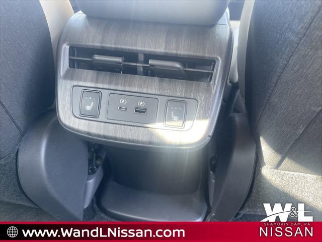 used 2023 Nissan ARIYA car, priced at $26,491