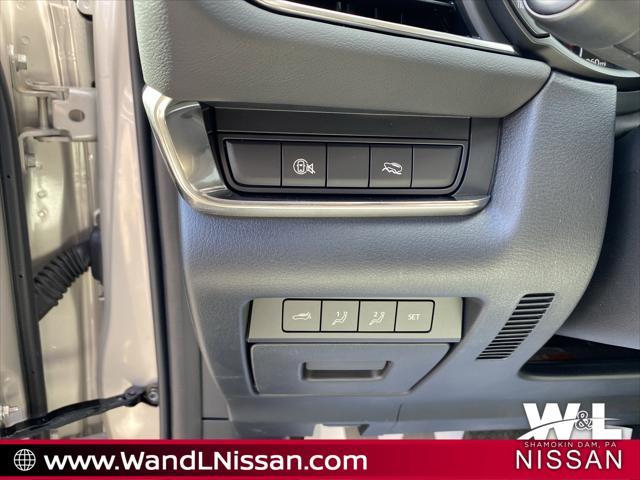 used 2024 Mazda CX-30 car, priced at $34,245