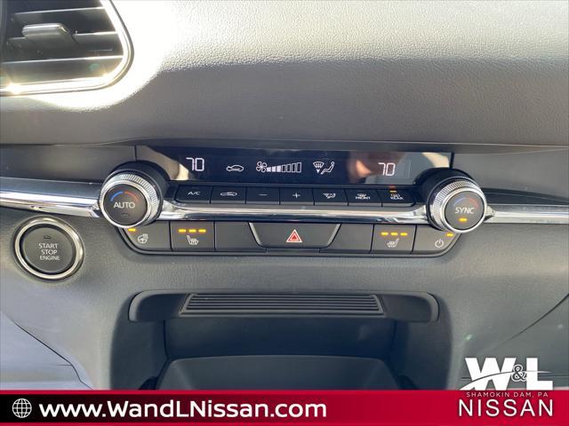 used 2024 Mazda CX-30 car, priced at $34,245
