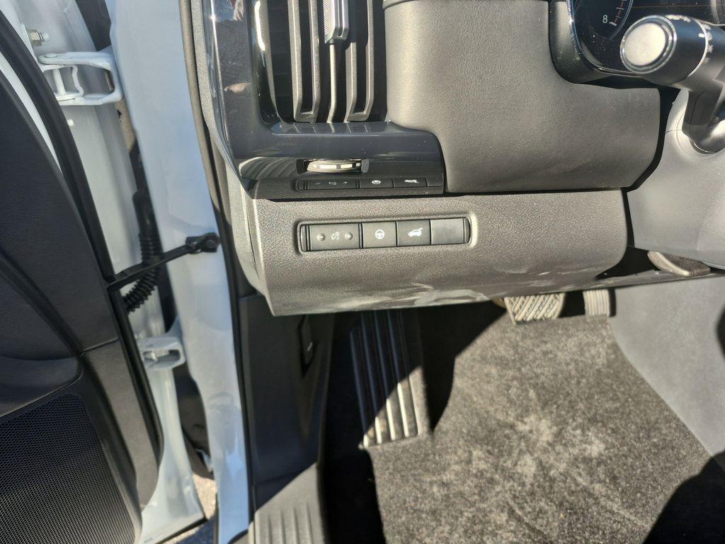 new 2025 Nissan Pathfinder car, priced at $42,279