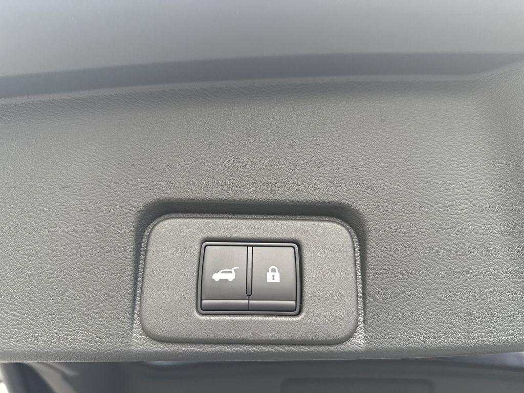 new 2026 Nissan Rogue car, priced at $41,240