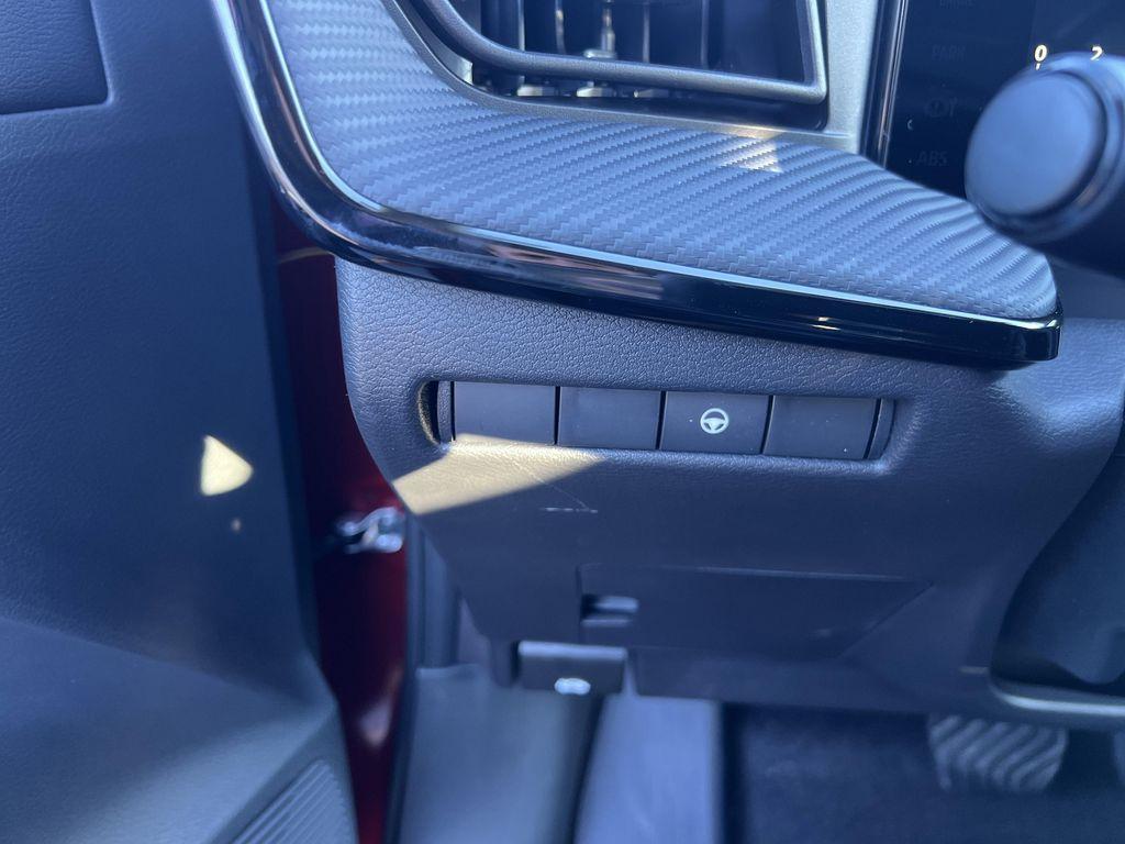 new 2026 Nissan Kicks car, priced at $30,994