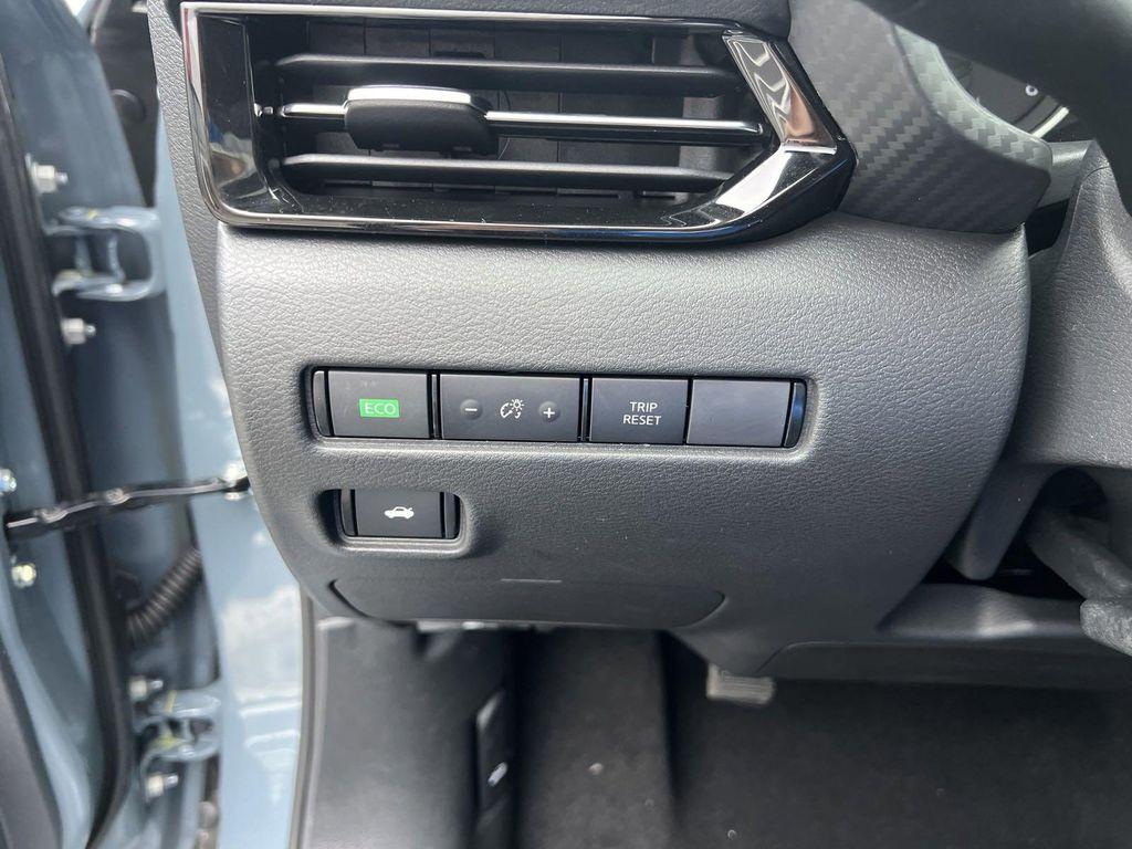 new 2025 Nissan Sentra car, priced at $28,346