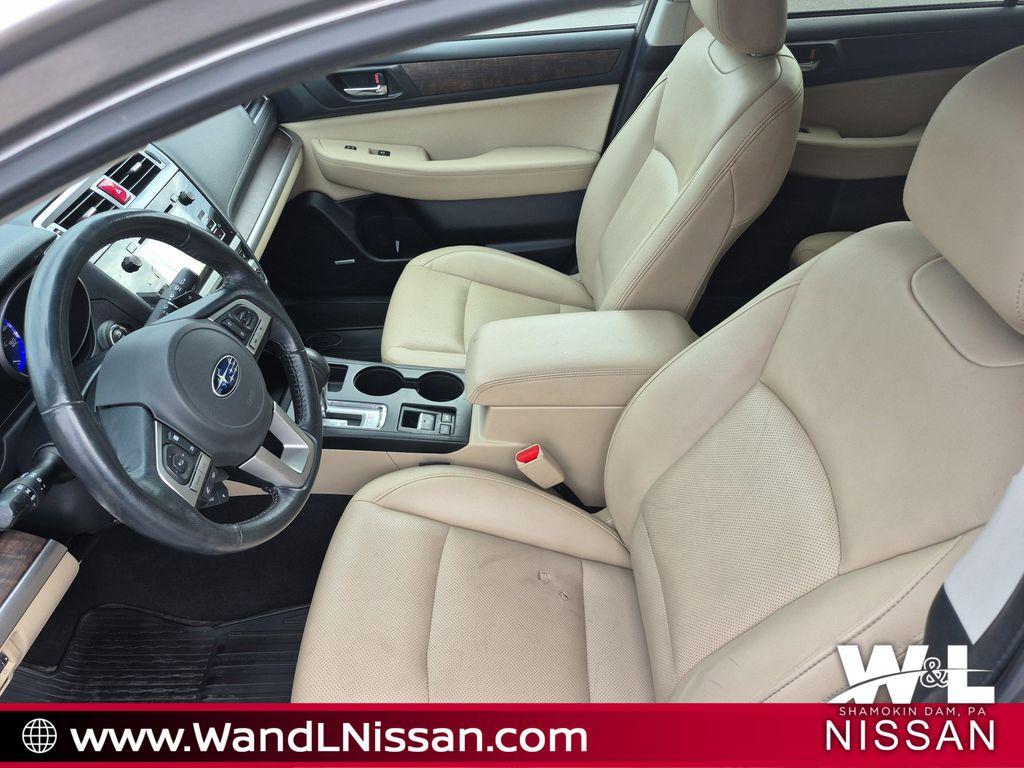 used 2016 Subaru Outback car, priced at $18,921