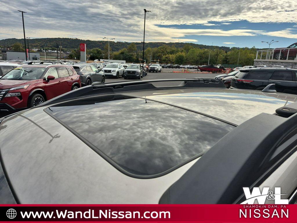 used 2016 Subaru Outback car, priced at $18,921