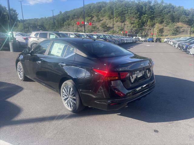 new 2024 Nissan Altima car, priced at $28,683