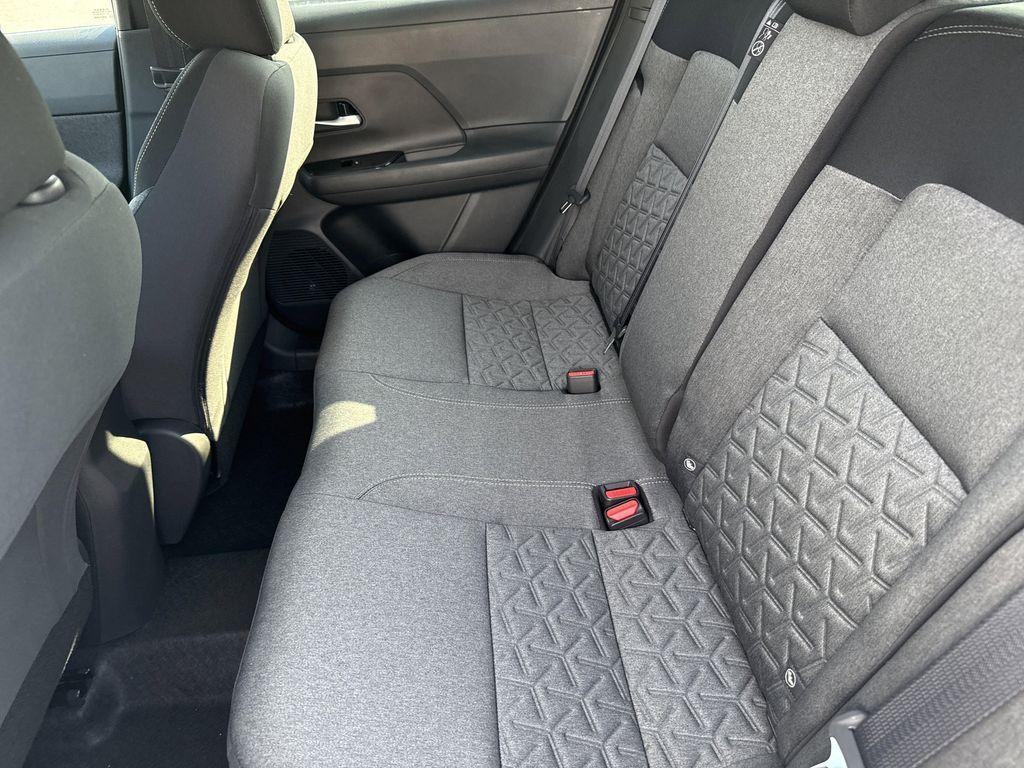 new 2026 Nissan Kicks car, priced at $29,015