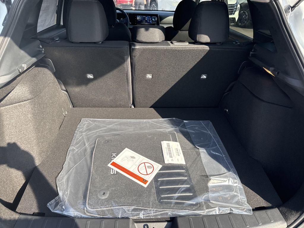 new 2026 Nissan Kicks car, priced at $29,015