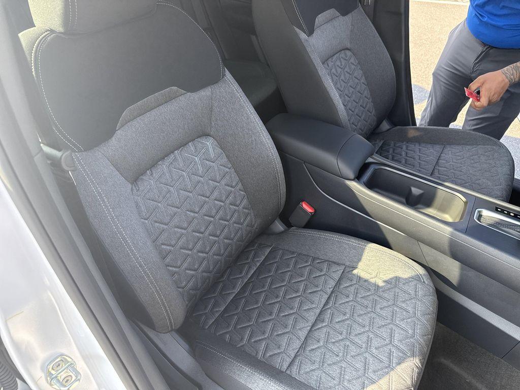 new 2026 Nissan Kicks car, priced at $29,015