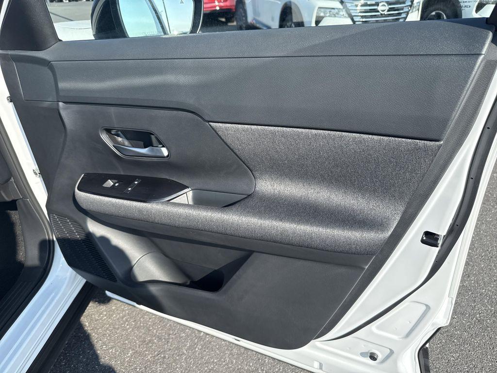 new 2026 Nissan Kicks car, priced at $29,015