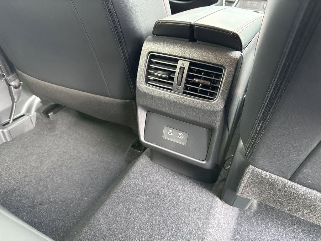 new 2026 Nissan Rogue car, priced at $34,408