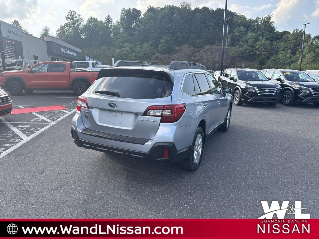 used 2019 Subaru Outback car, priced at $17,774