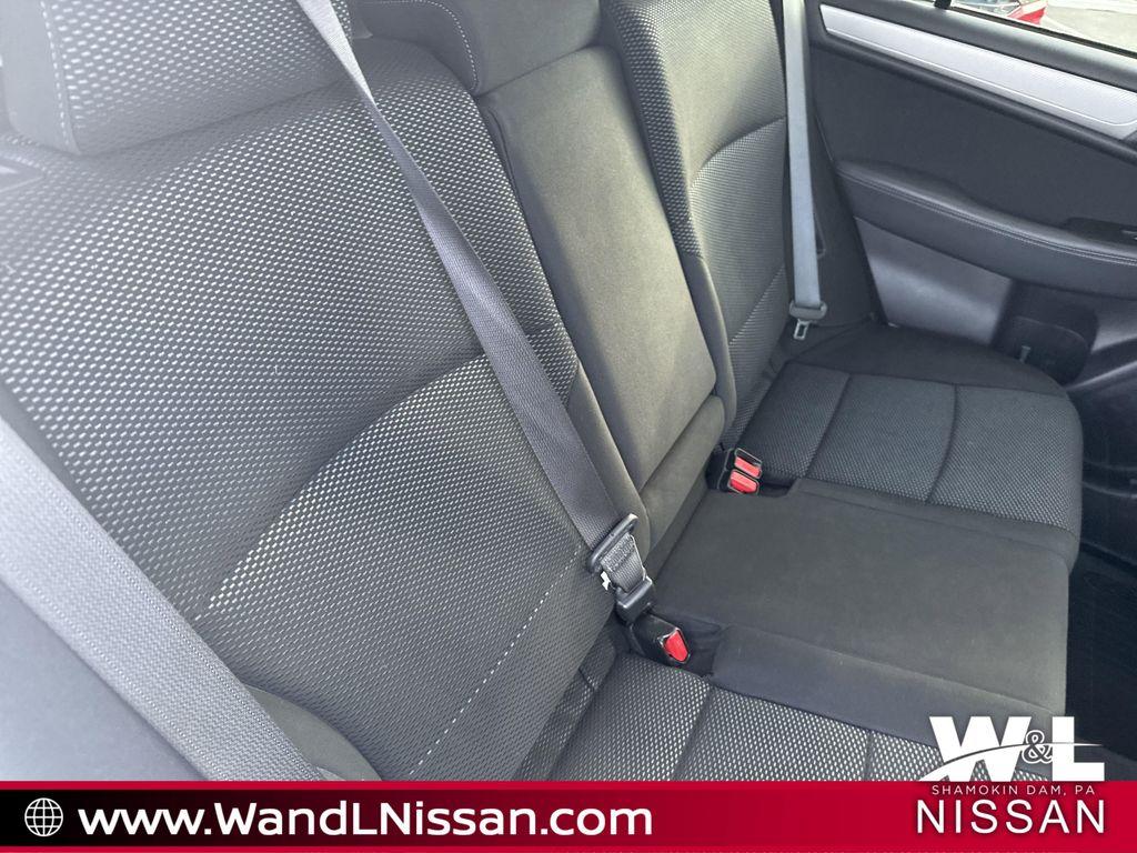 used 2019 Subaru Outback car, priced at $17,774