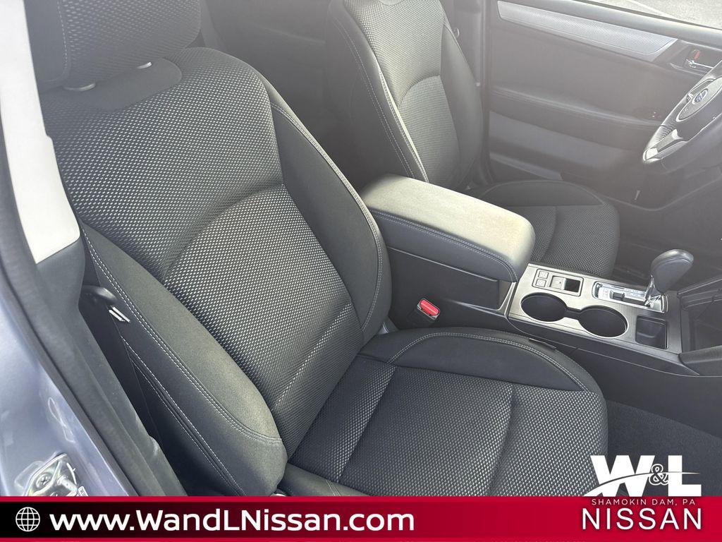 used 2019 Subaru Outback car, priced at $17,774