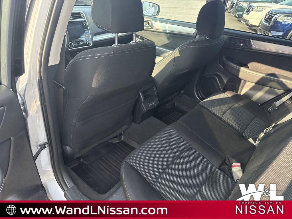 used 2019 Subaru Outback car, priced at $17,774