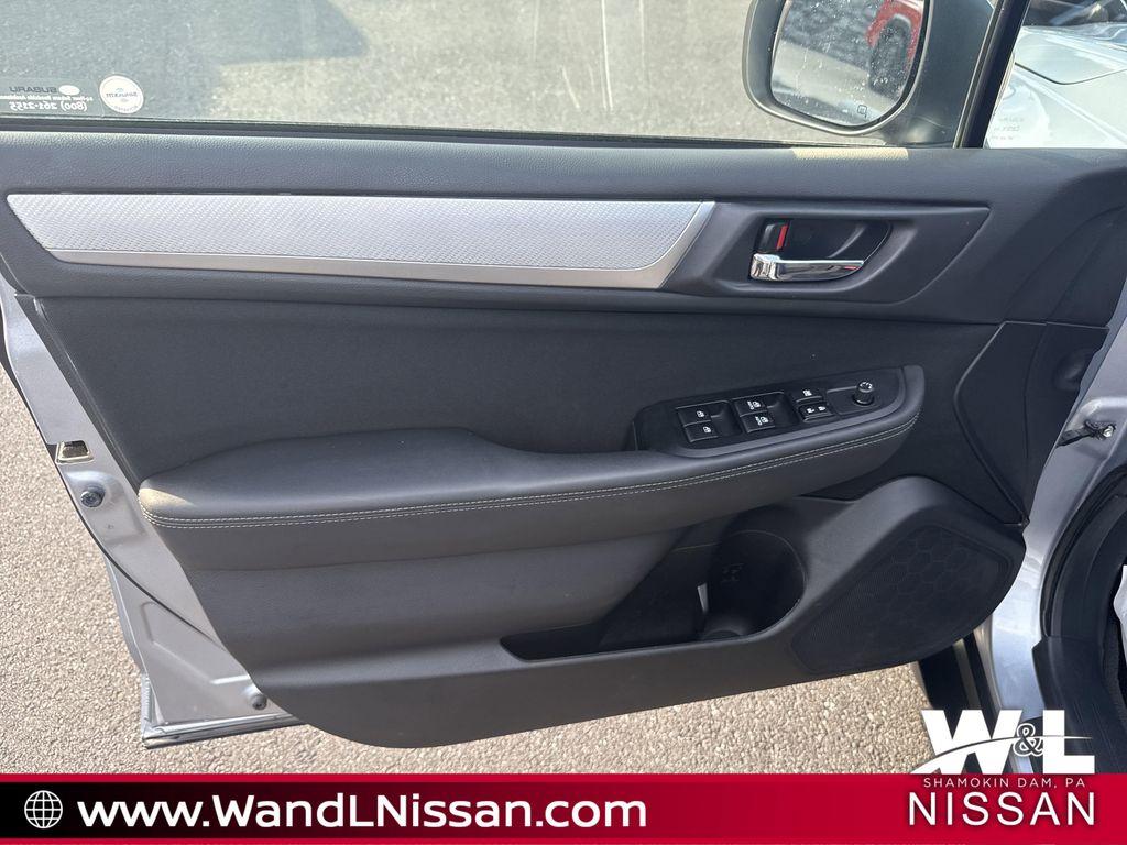 used 2019 Subaru Outback car, priced at $17,774