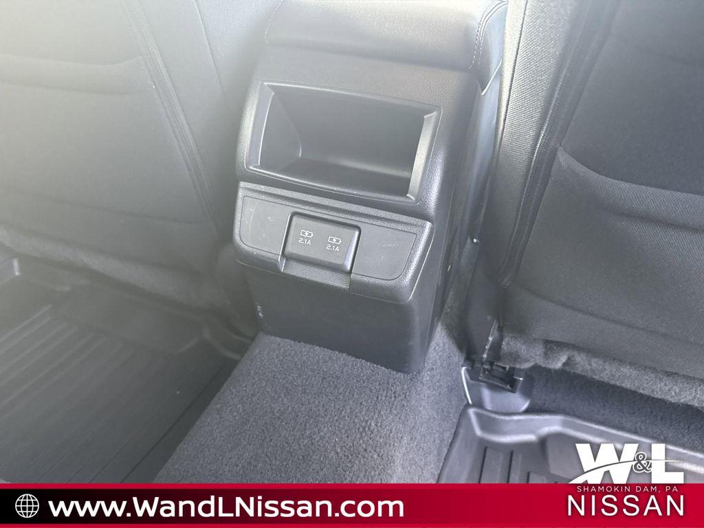 used 2019 Subaru Outback car, priced at $17,774