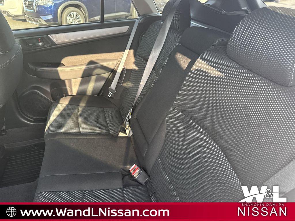 used 2019 Subaru Outback car, priced at $17,774