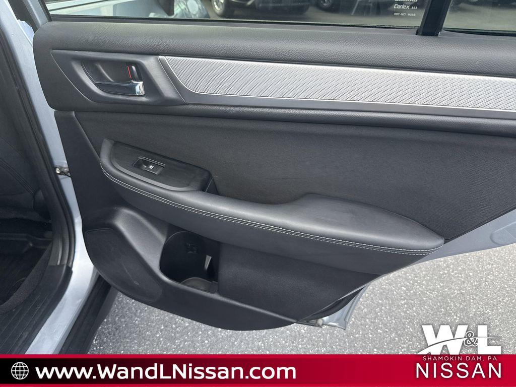 used 2019 Subaru Outback car, priced at $17,774