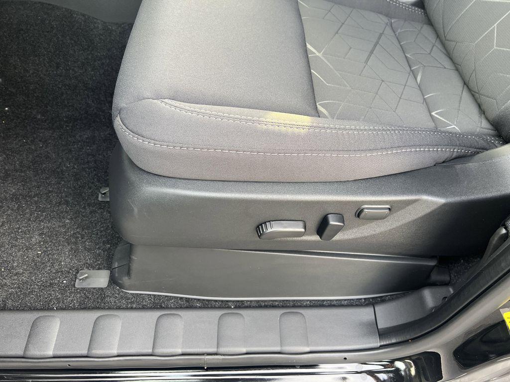 new 2026 Nissan Frontier car, priced at $41,845