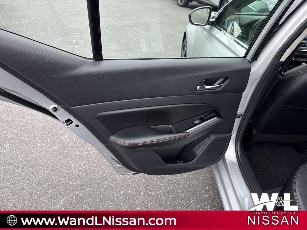 used 2023 Nissan Altima car, priced at $20,371