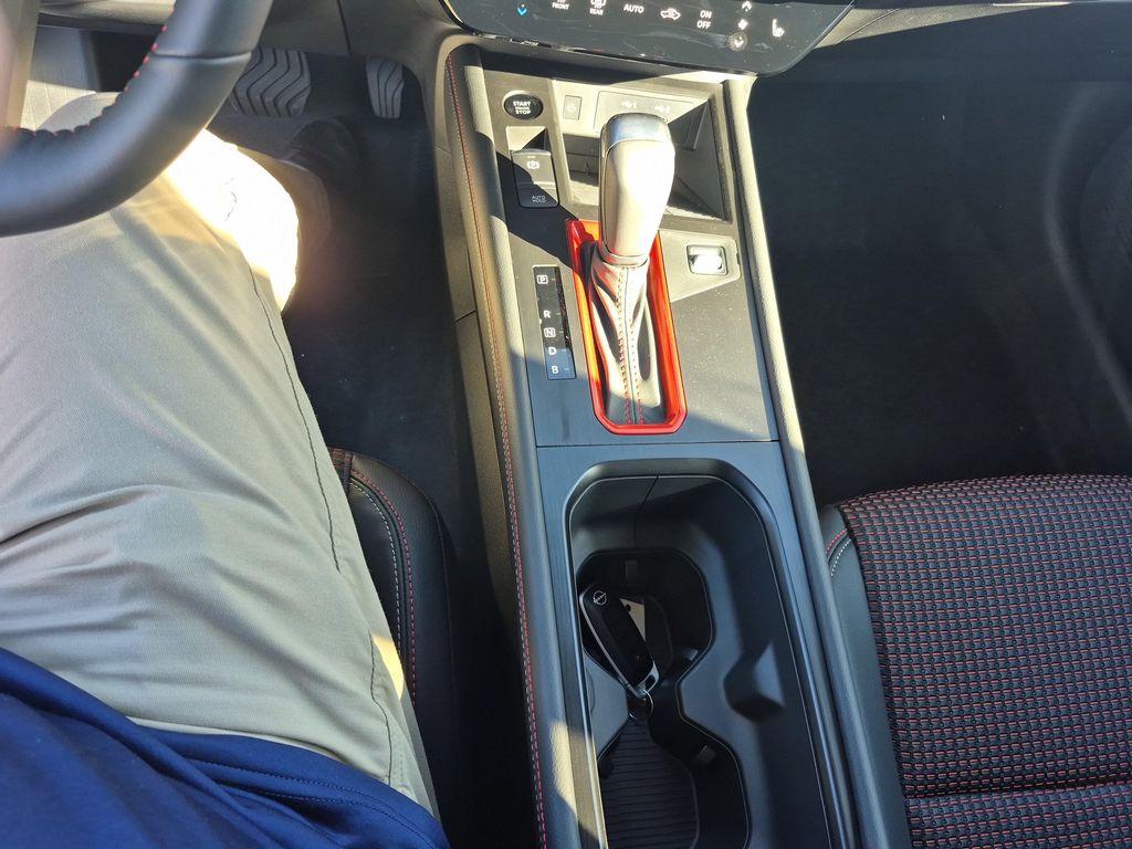 new 2026 Nissan Kicks car, priced at $30,668