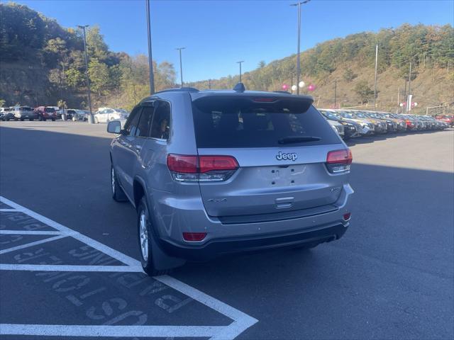 used 2019 Jeep Grand Cherokee car, priced at $18,878